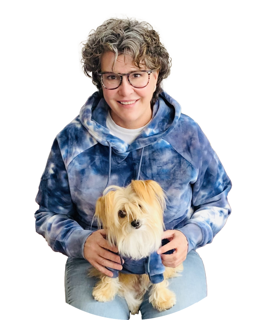 Dog Book Author & Trainer, Jean Donaldson